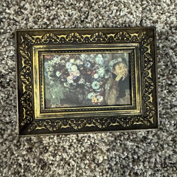 American Girl - Samantha Parkington Commode - Picture 7 of 8